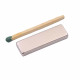 Ímã de neodímio bloco 40 x 12 x 4,5 mm - N42